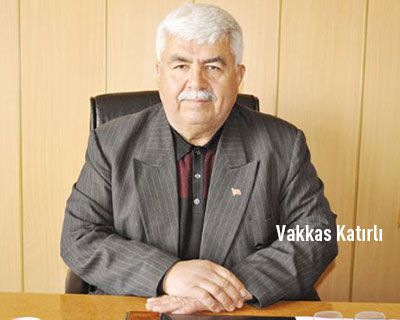 Vakkas KATIRLI