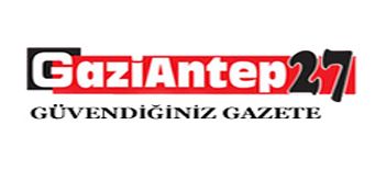 Gaziantep27 Gazetesi Logo